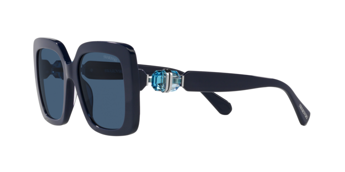Swarovski Sunglasses SK6001 100455