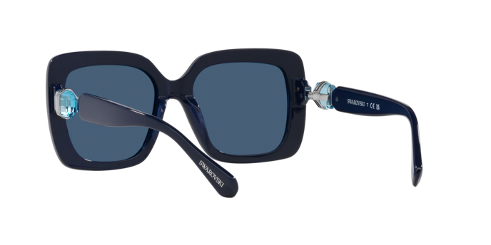 Swarovski Sunglasses SK6001 100455