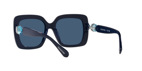 Swarovski Sunglasses SK6001 100455