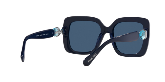 Swarovski Sunglasses SK6001 100455