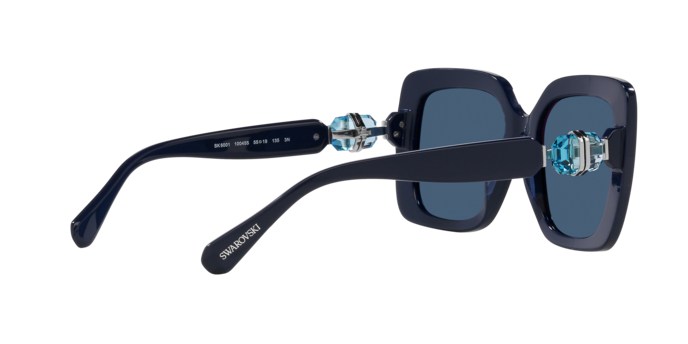 Swarovski Sunglasses SK6001 100455