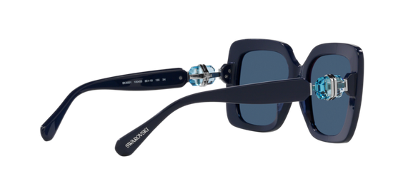 Swarovski Sunglasses SK6001 100455