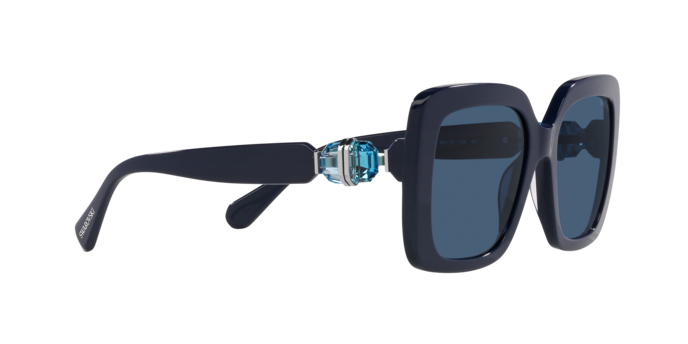 Swarovski Sunglasses SK6001 100455