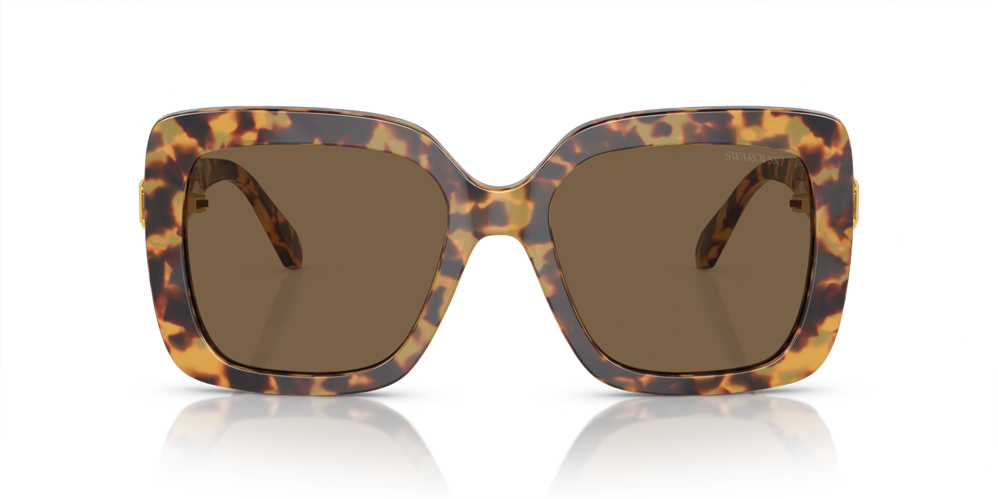 Swarovski Sunglasses SK6001 104073