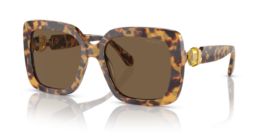 Swarovski Sunglasses SK6001 104073