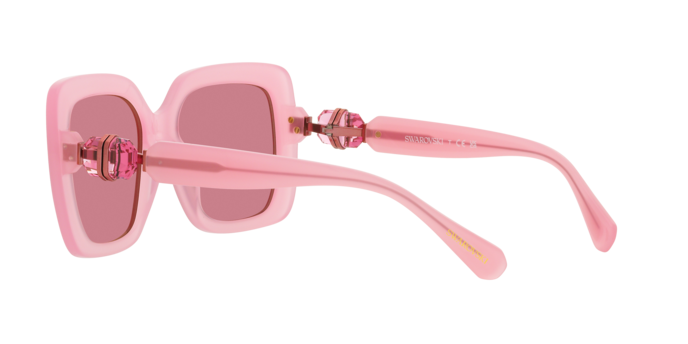 Swarovski Sunglasses SK6001 20019L