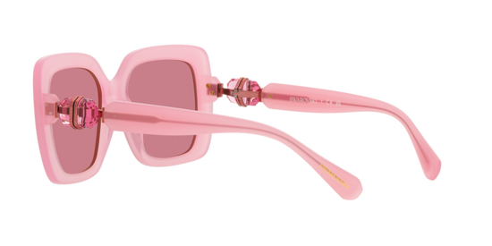 Swarovski Sunglasses SK6001 20019L