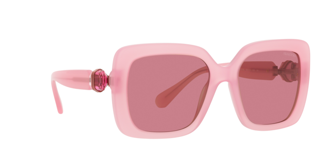 Swarovski Sunglasses SK6001 20019L