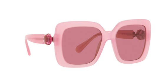 Swarovski Sunglasses SK6001 20019L