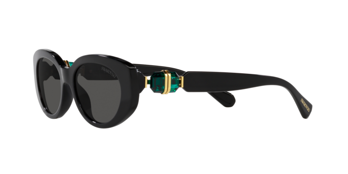 Swarovski Sunglasses SK6002 100187