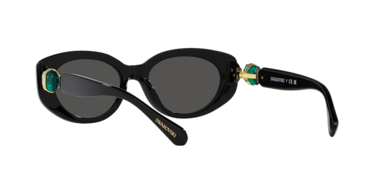 Swarovski Sunglasses SK6002 100187