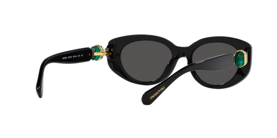 Swarovski Sunglasses SK6002 100187