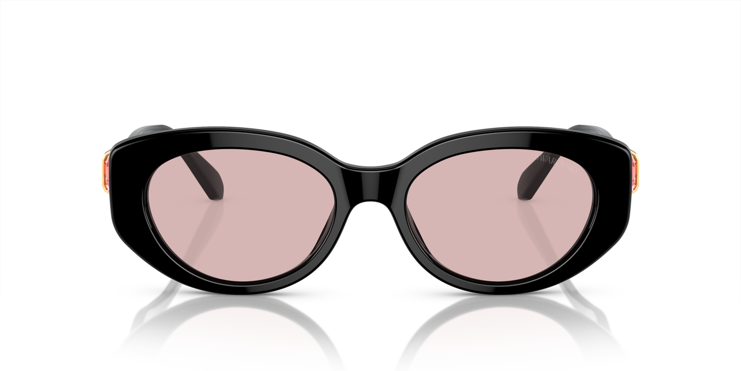 Swarovski Sunglasses SK6002 1001/5