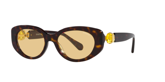 Swarovski Sunglasses SK6002 1002/8