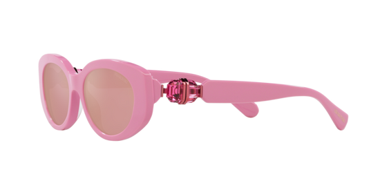 Swarovski Sunglasses SK6002 1005E4