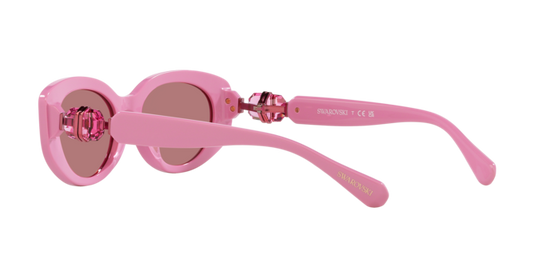 Swarovski Sunglasses SK6002 1005E4