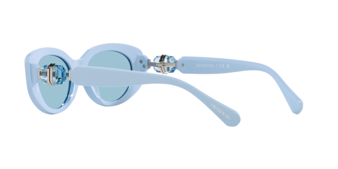 Swarovski Sunglasses SK6002 1006N1