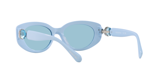 Swarovski Sunglasses SK6002 1006N1