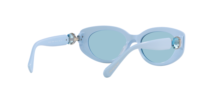 Swarovski Sunglasses SK6002 1006N1