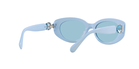 Swarovski Sunglasses SK6002 1006N1