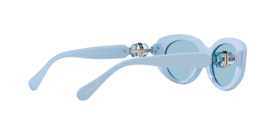 Swarovski Sunglasses SK6002 1006N1