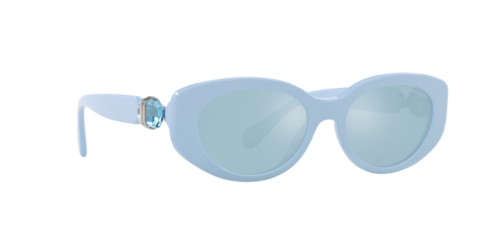 Swarovski Sunglasses SK6002 1006N1