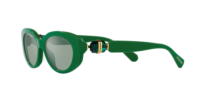 Swarovski Sunglasses SK6002 10079C