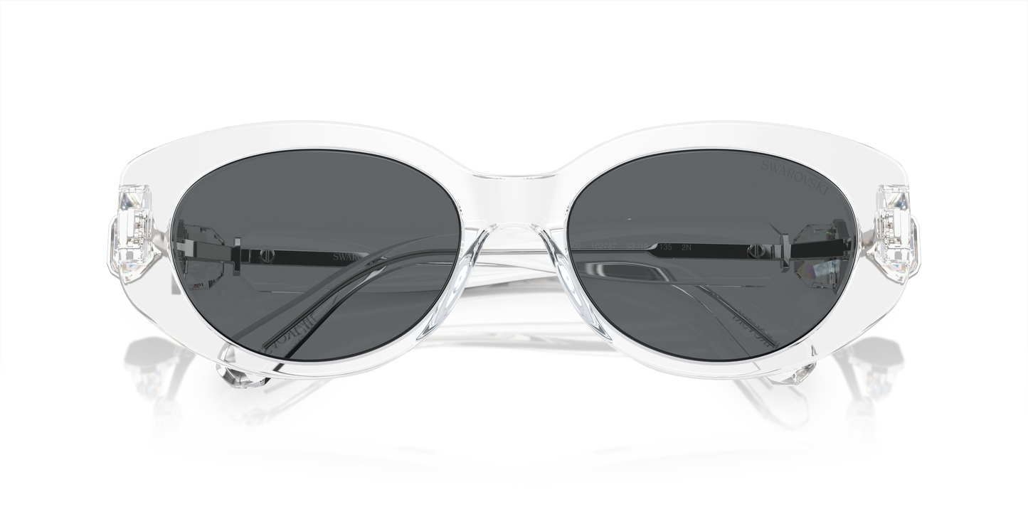 Swarovski Sunglasses SK6002 102787