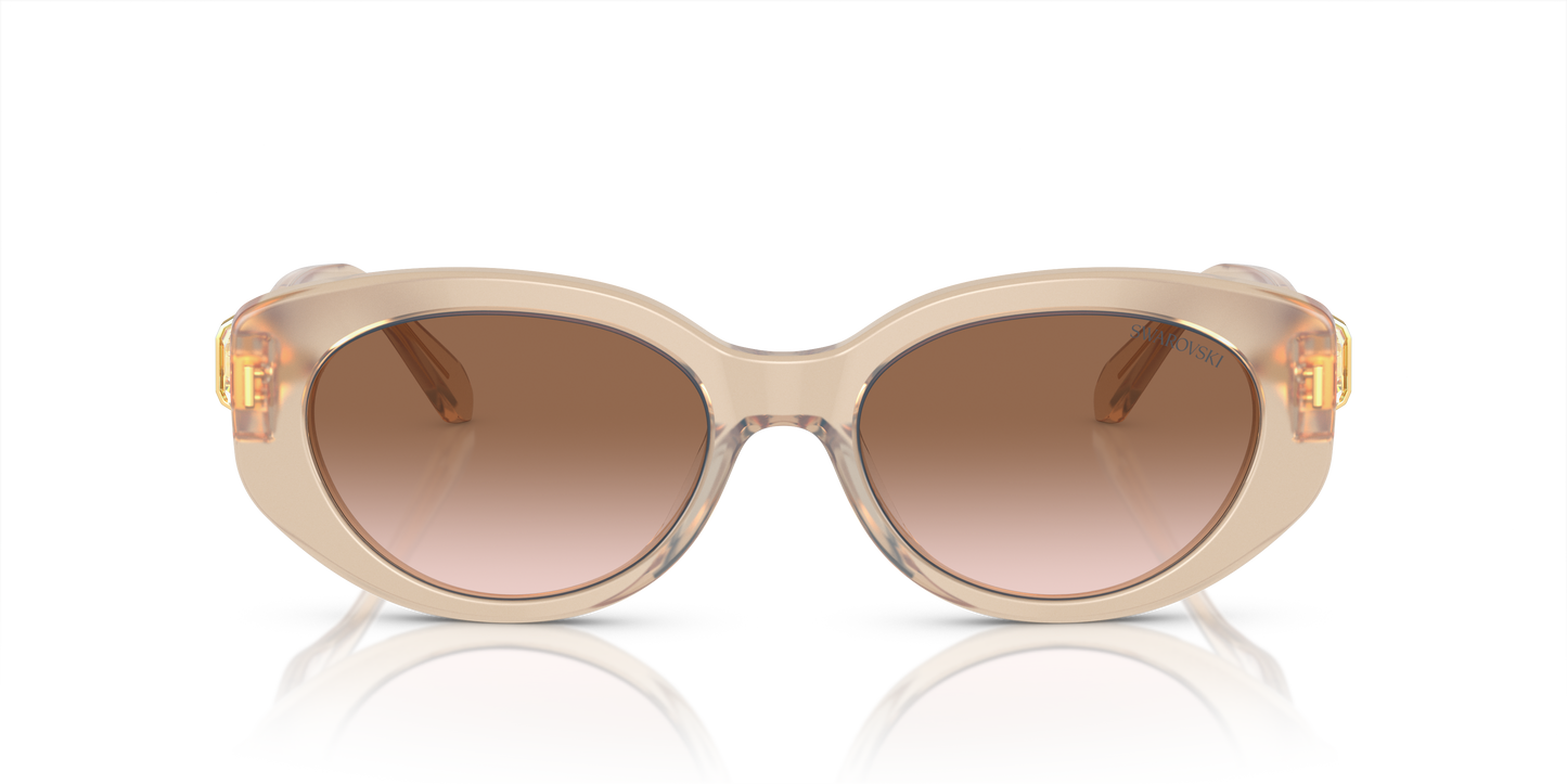 Swarovski Sunglasses SK6002 103413