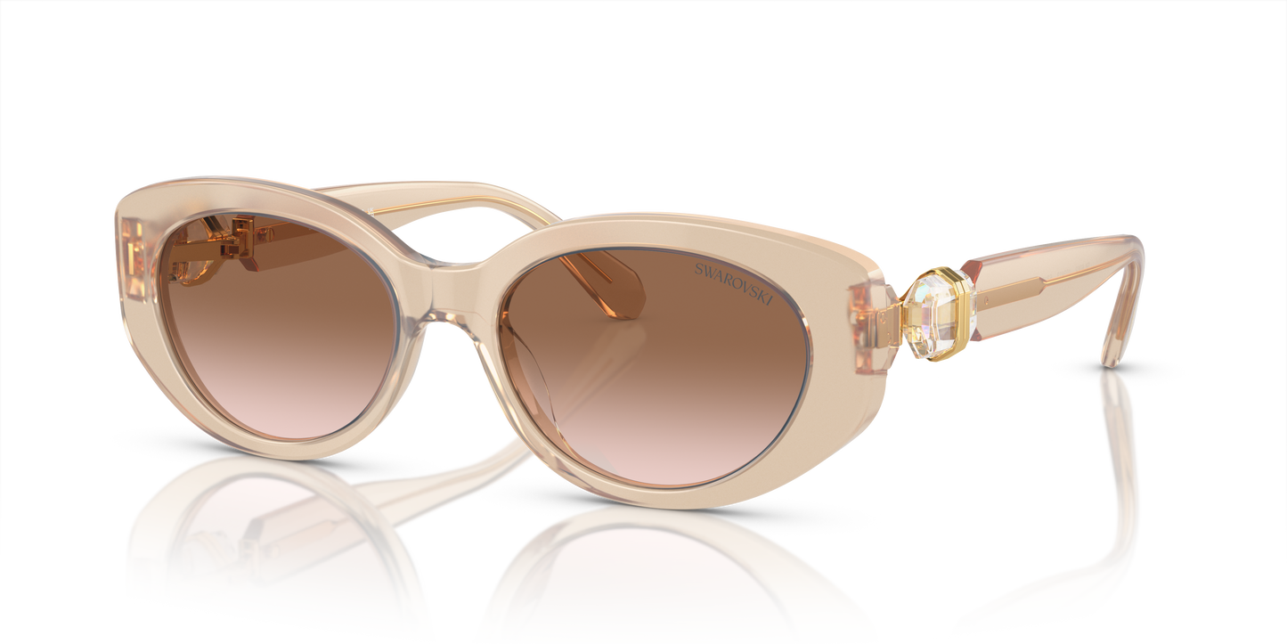 Swarovski Sunglasses SK6002 103413