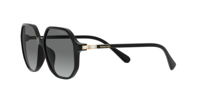 Swarovski Sunglasses SK6003 100111