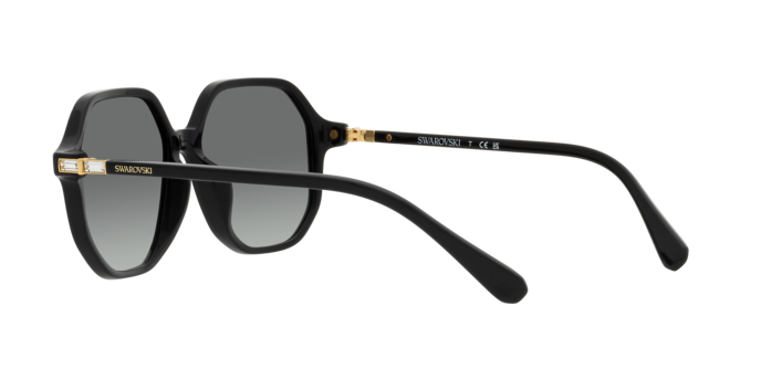 Swarovski Sunglasses SK6003 100111