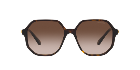 Swarovski Sunglasses SK6003 100213