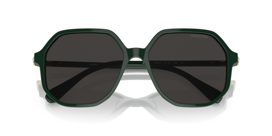 Swarovski Sunglasses SK6003 1026M3