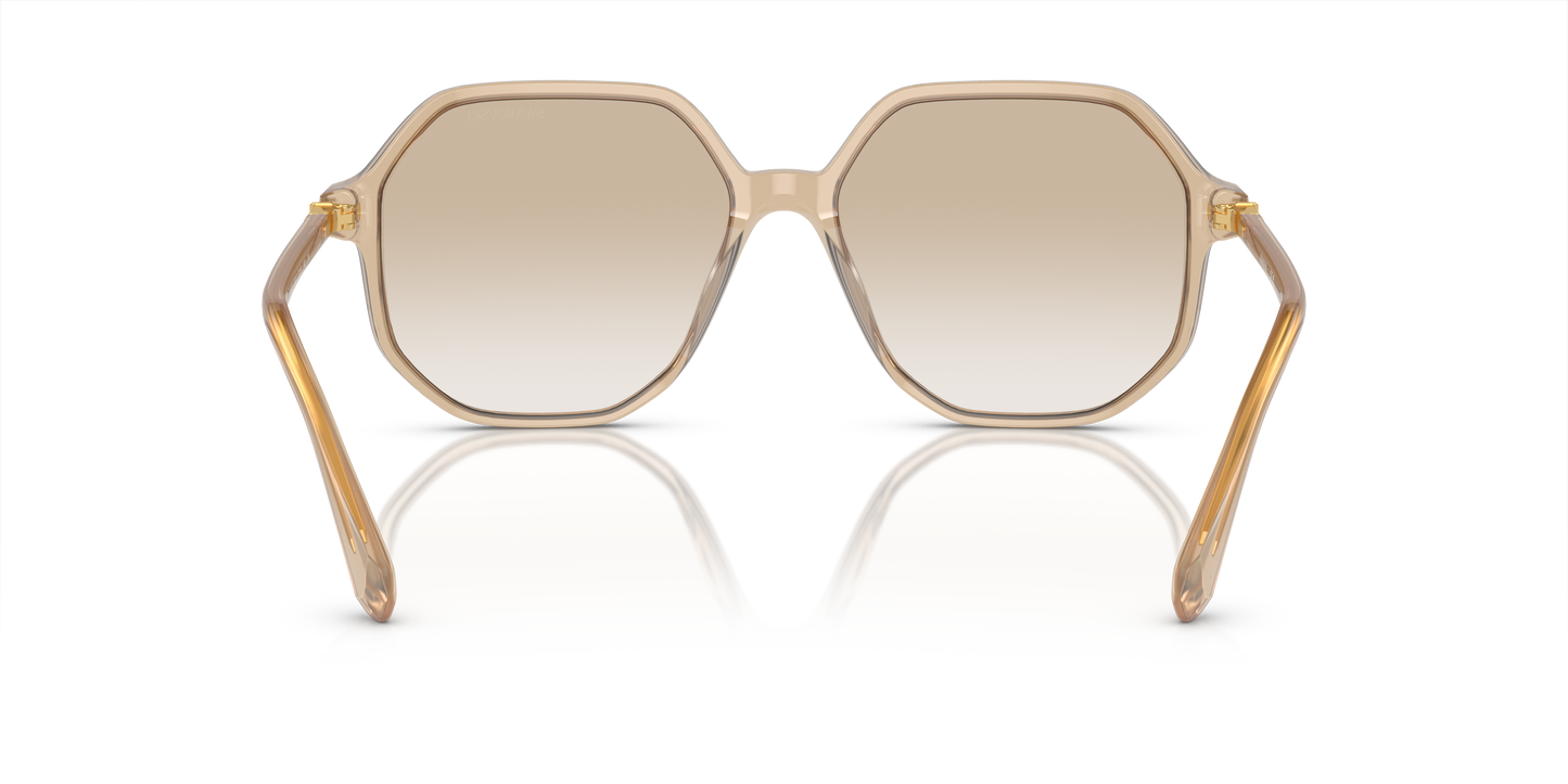 Swarovski Sunglasses SK6003 103411