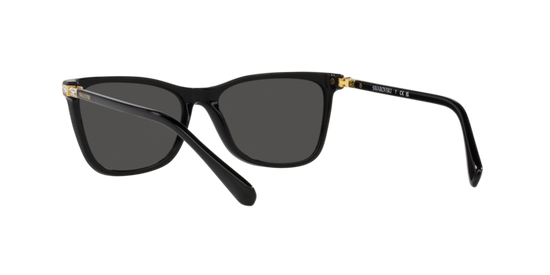 Swarovski Sunglasses SK6004 100187