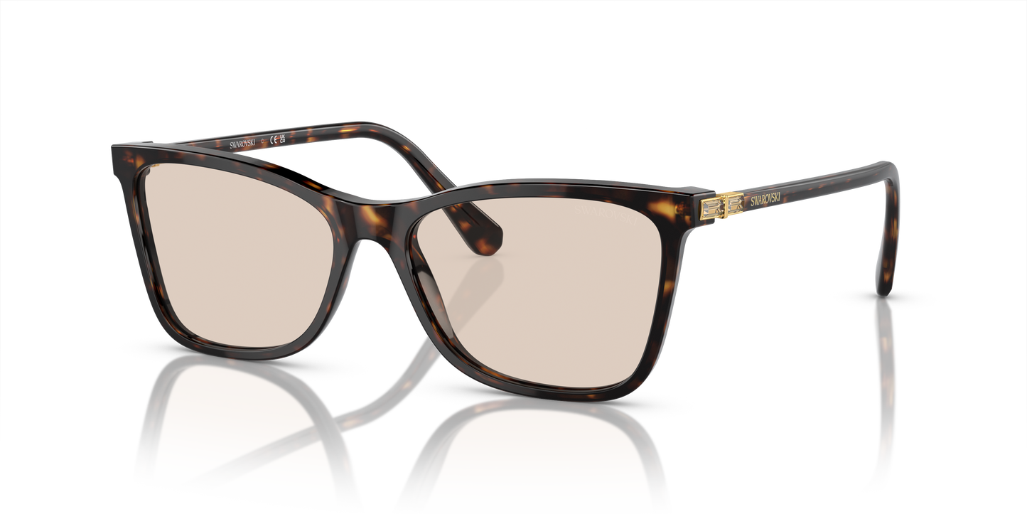 Swarovski Sunglasses SK6004 1002M4