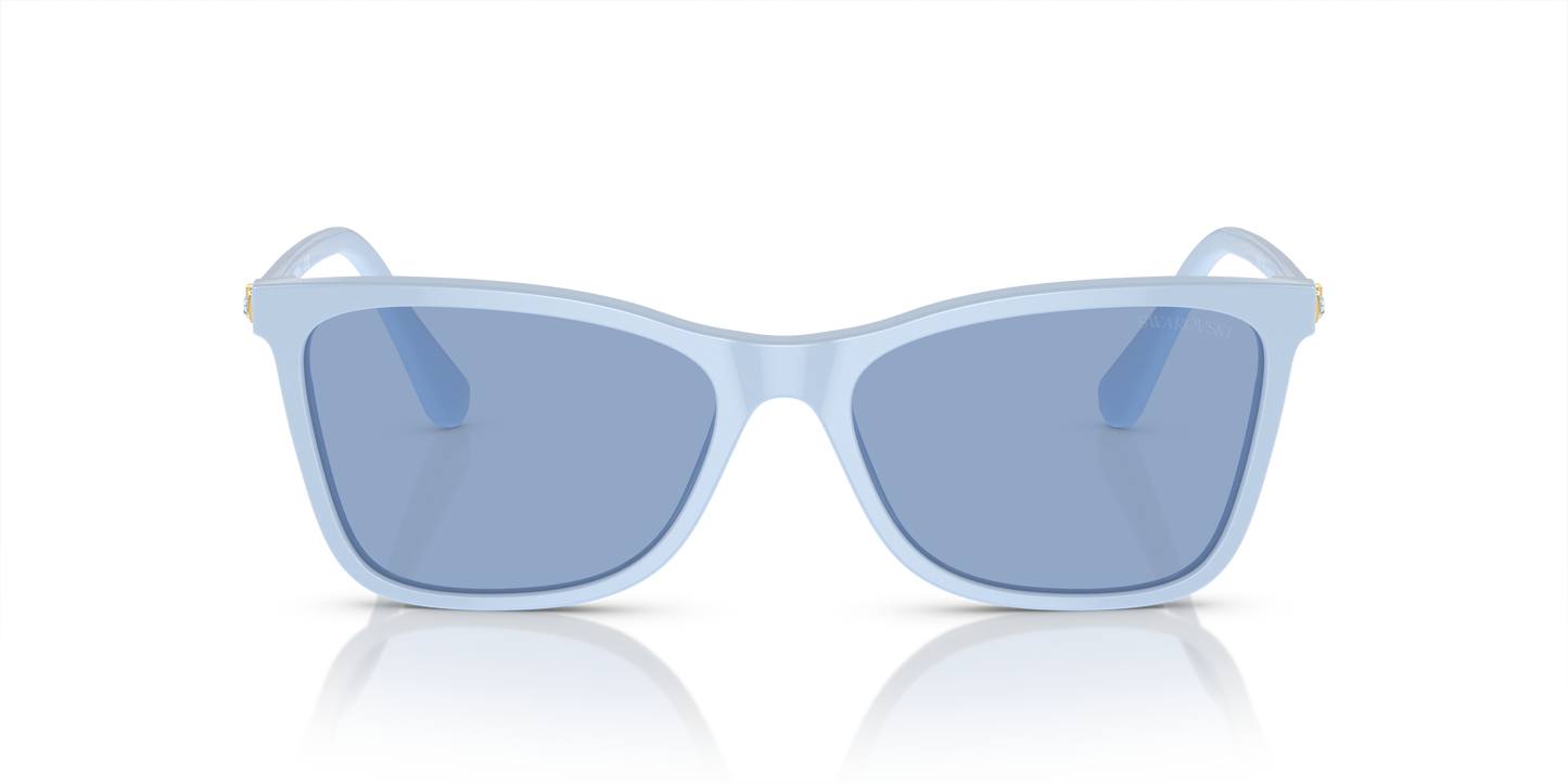 Swarovski Sunglasses SK6004 10061U