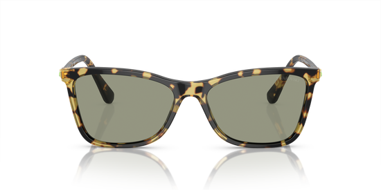 Swarovski Sunglasses SK6004 1009/2