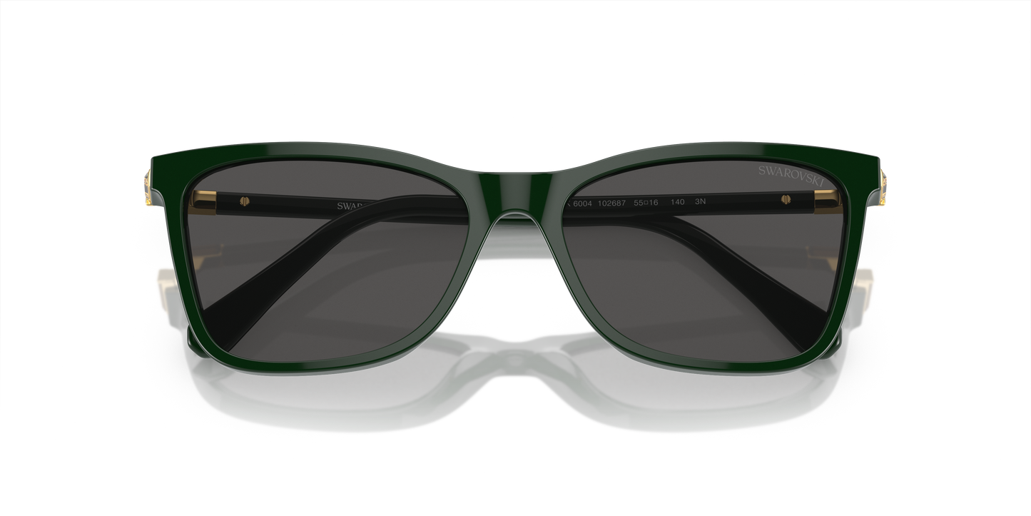 Swarovski Sunglasses SK6004 102687