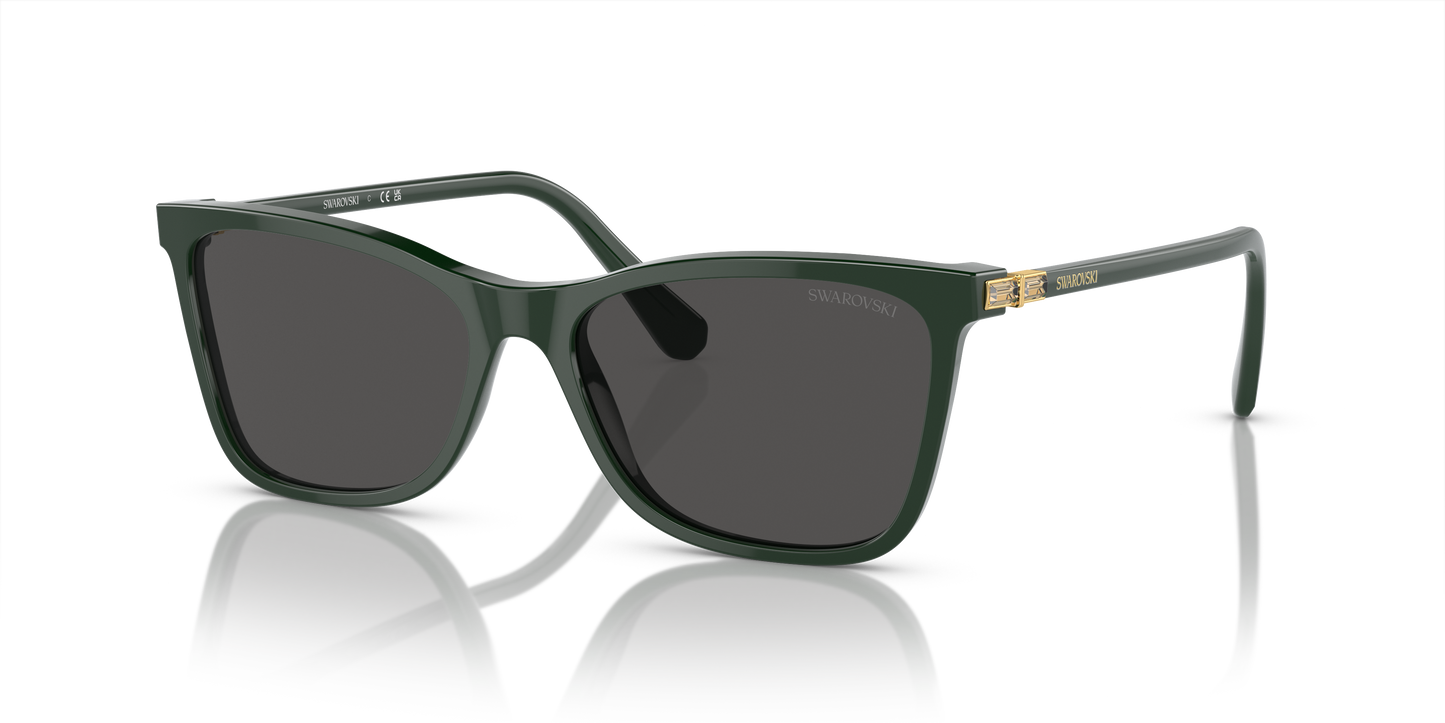 Swarovski Sunglasses SK6004 102687