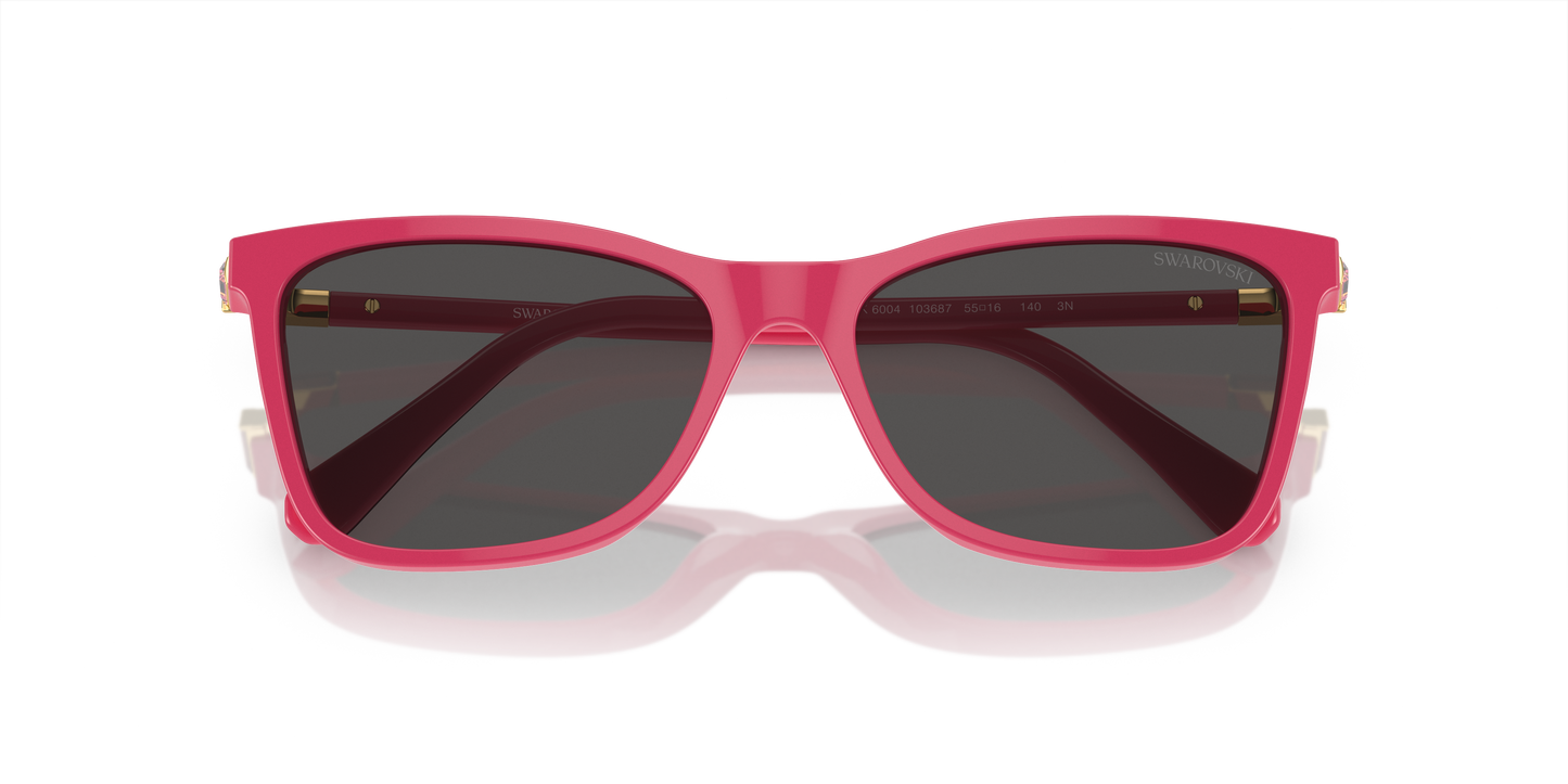 Swarovski Sunglasses SK6004 103687