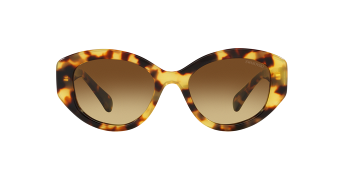 Swarovski Sunglasses SK6005 100913