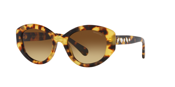 Swarovski Sunglasses SK6005 100913