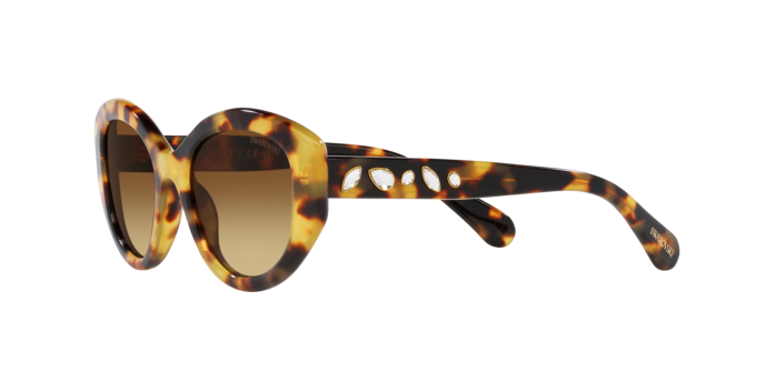 Swarovski Sunglasses SK6005 100913