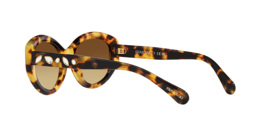 Swarovski Sunglasses SK6005 100913