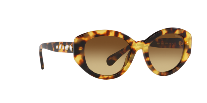 Swarovski Sunglasses SK6005 100913