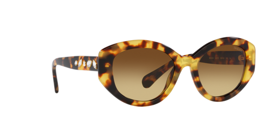 Swarovski Sunglasses SK6005 100913