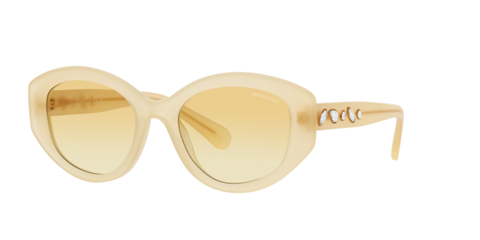 Swarovski Sunglasses SK6005 10232Q