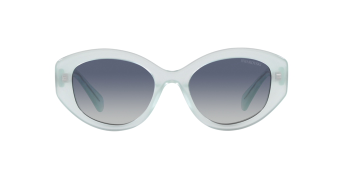 Swarovski Sunglasses SK6005 10244L
